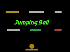 Ball Jumps