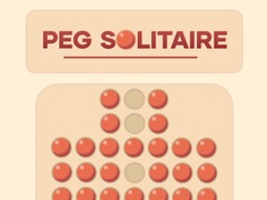 Peg Solitaire