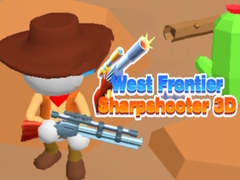 West Frontier Sharpshooter 3D