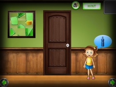 Amgel Kids Room Escape 205