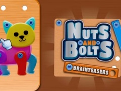 Nuts and Bolts Brainteasers