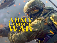 Army Force War