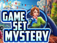 Game Set Mystery