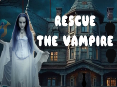 Rescue the Vampire