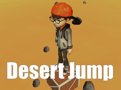 Desert Jump