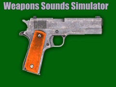 Weapons Sounds Simulator