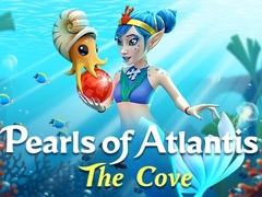 Pearls of Atlantis The Cove