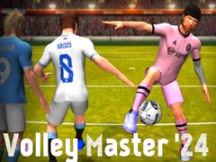 Volley Master '24