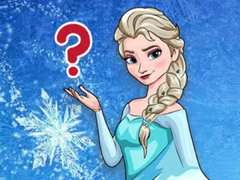 Kids Quiz: What Do You Know About Frozen?
