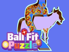 Ball Fit Puzzle