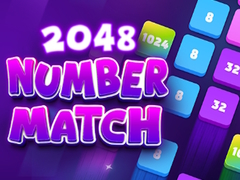 2048 Number Match