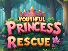 Youthful Princess Rescue