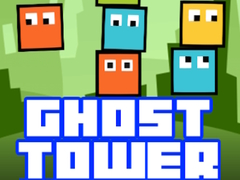 Ghost Tower