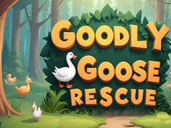 Goodly Goose Rescue