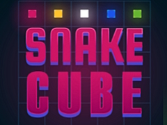 Snake Cube