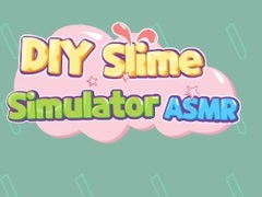 DIY Slime Simulator ASMR