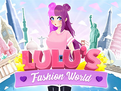 Lulu's Fashion World