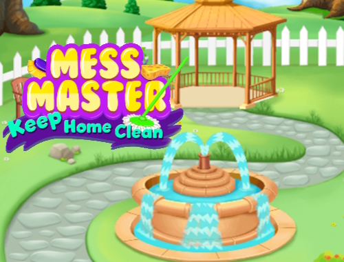 Mess Master 家をきれいに保つ .