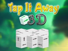 Tap It Away 3D