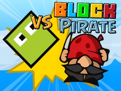 Blocks Vs Pirates