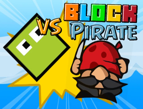 ブロックス vs パイレーツ .