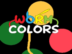 Worm Colors