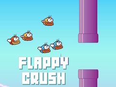 Flappy Crush