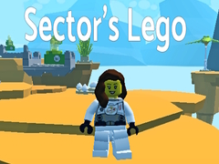 Sector's Lego