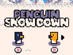 Penguin Snowdown