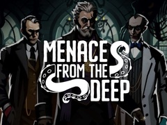 Menace from the Deep