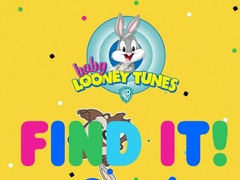 Baby Looney Tunes Find it!