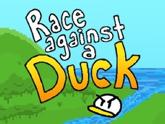 Race Against a Duck