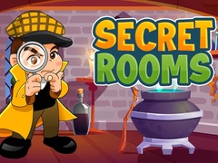 Secret Rooms