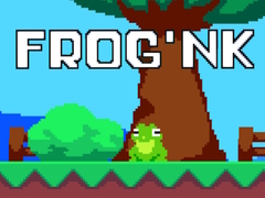 Frog’nk