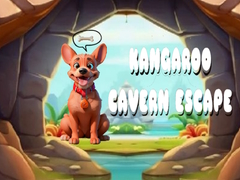 Kangaroo Cavern Escape