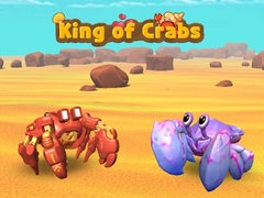 King of Crabs