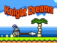 Knight Dreams