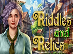 Riddles and Relics