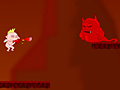 Devils and Cupid