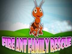 Fire Ant Family Rescue