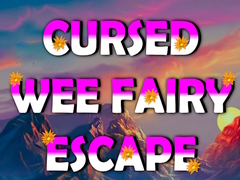 Cursed Wee Fairy Escape