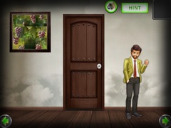 Amgel Easy Room Escape 191