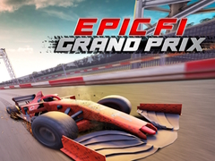 Epic F1 Grand Prix