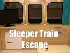 Sleeper Train Escape