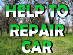 Help to Repair Car