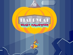 FlappyCat Crazy Halloween