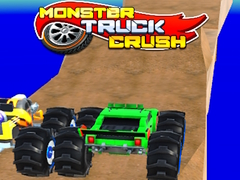 Monster Truck Crush 