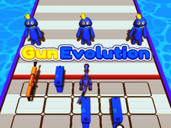 Gun Evolution