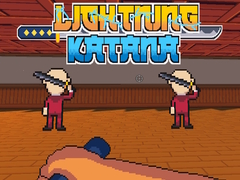 Lightning Katana Gaiden