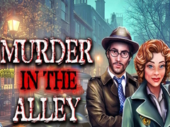 Murder in the Alley